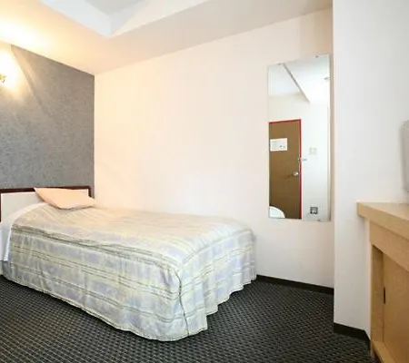 Nagano Plaza Hotel Chambre photo