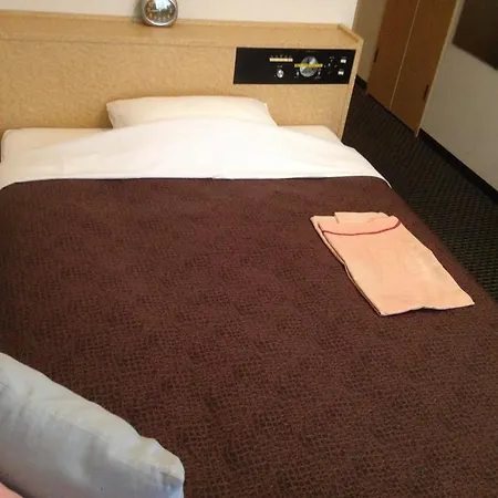 Nagano Plaza Hotel Chambre photo