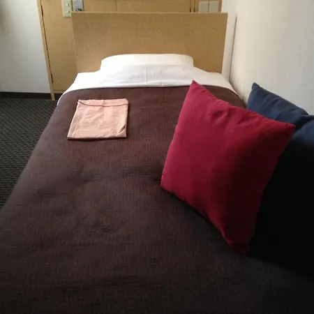 Nagano Plaza Hotel Chambre photo