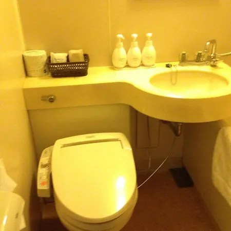 Nagano Plaza Hotel Chambre photo