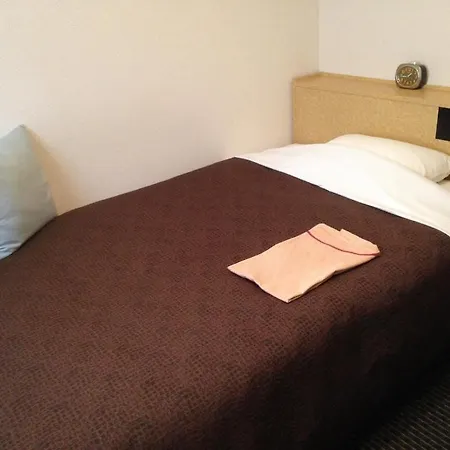 Nagano Plaza Hotel Chambre photo